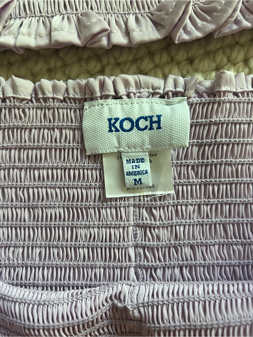Koch set - Picture 4 of 8